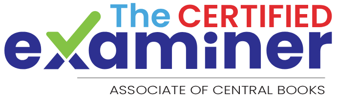 The Certified Examiner